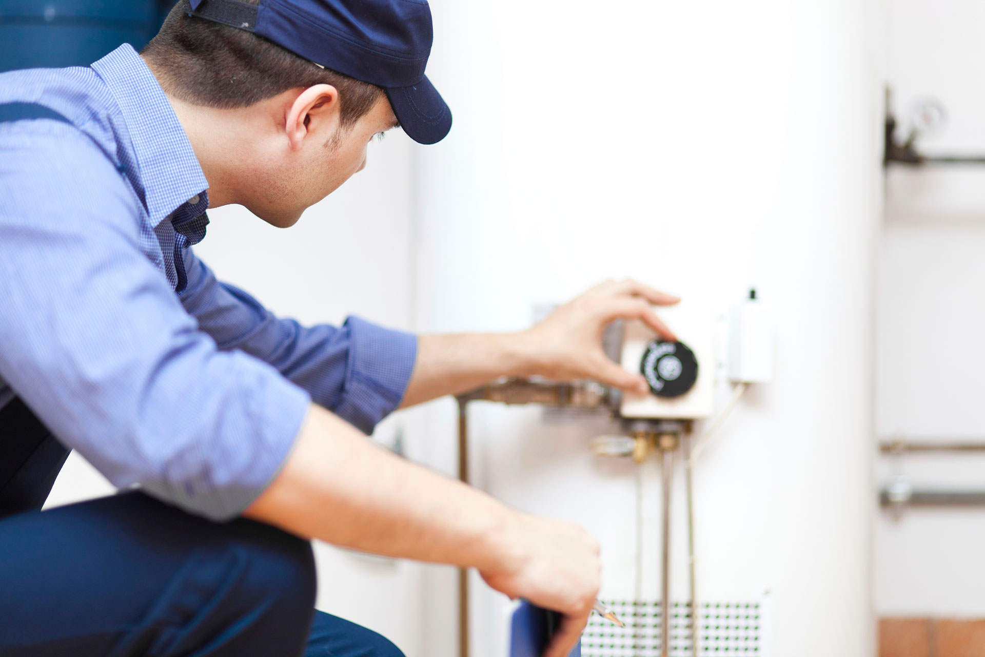 Plumbing contractor meadville pa franklin pa heating air