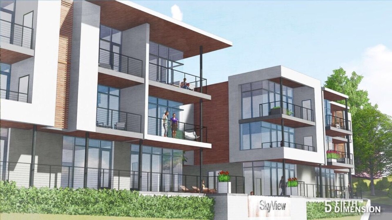 Allied Realty & Development, Inc. Skyview Apartments, AL