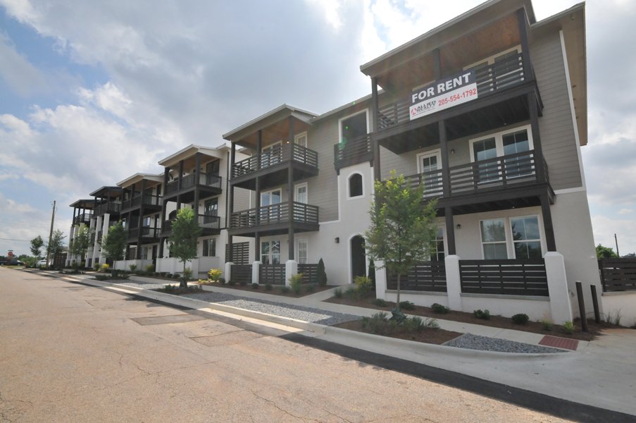 Allied Realty & Development, Inc. St. John Flats Development