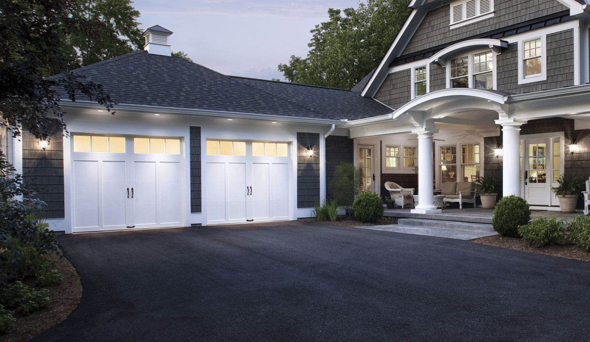 Brooks Doors Llc Garage Door Company St Louis Charles Mo New Garage Door Install In St Louis Mo