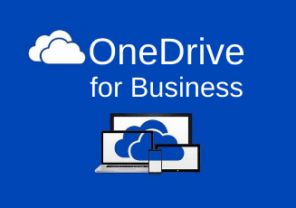 have microsoft onedrive business and personal