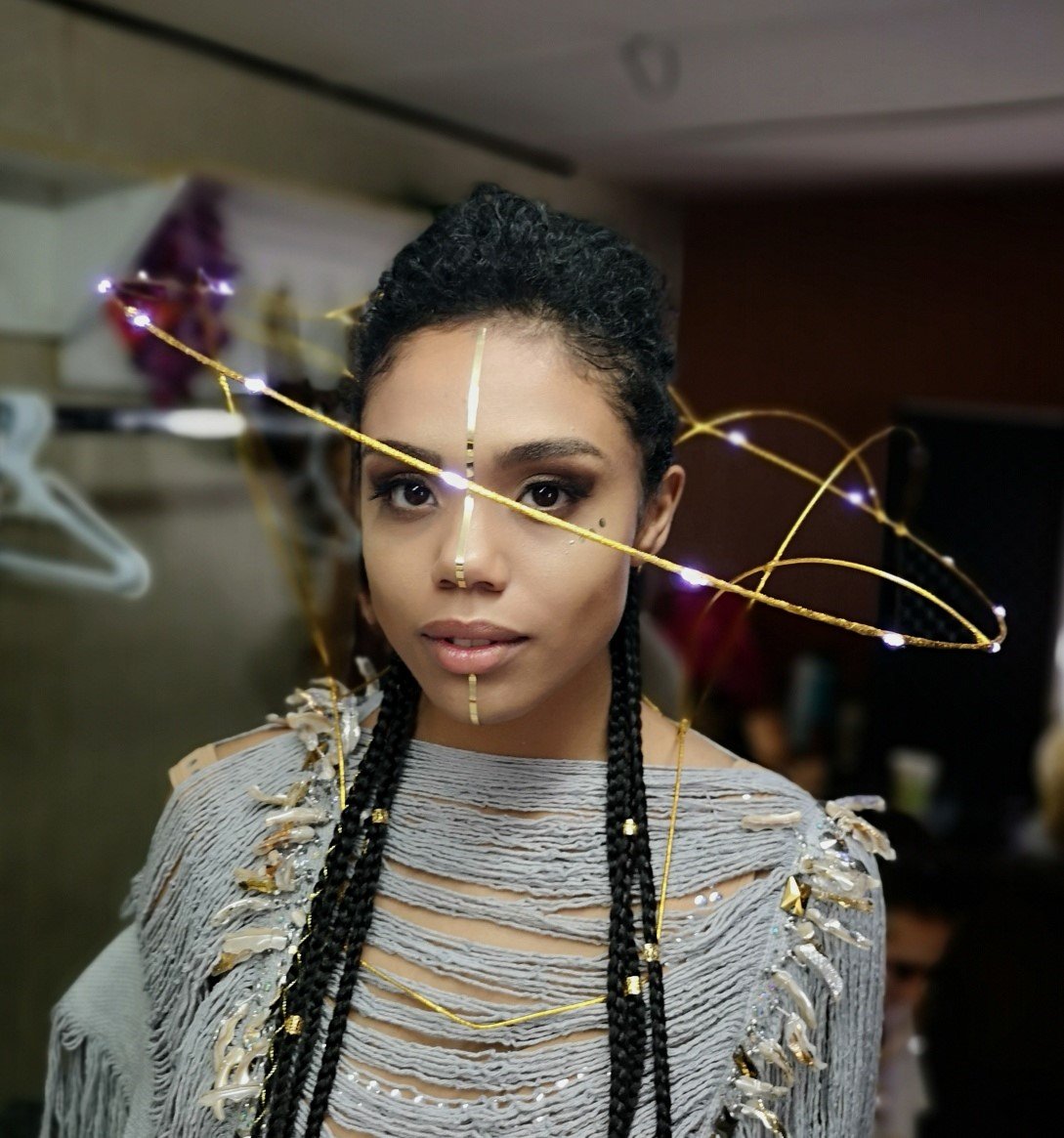 Gallery Face Painting Montreal