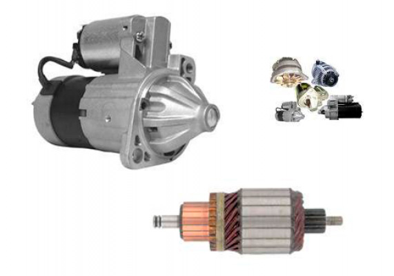 NUEVO'S & RECAMBIO'S