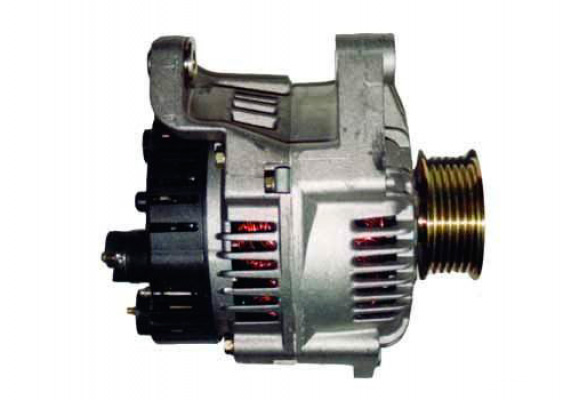 NUEVO'S & RECAMBIO'S