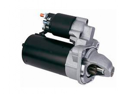 NUEVO'S & RECAMBIO'S