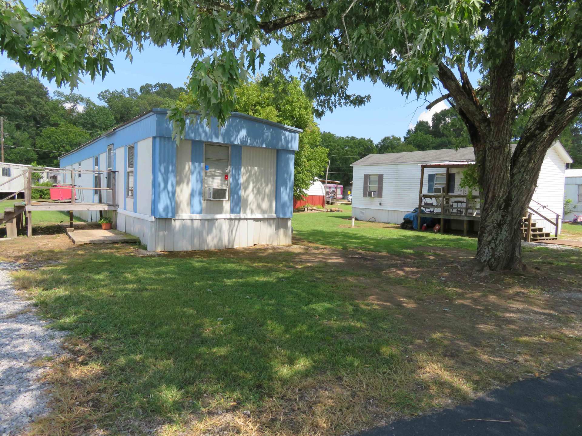 Mobile Homes for Sale & Rent in Anniston Lenlock Park