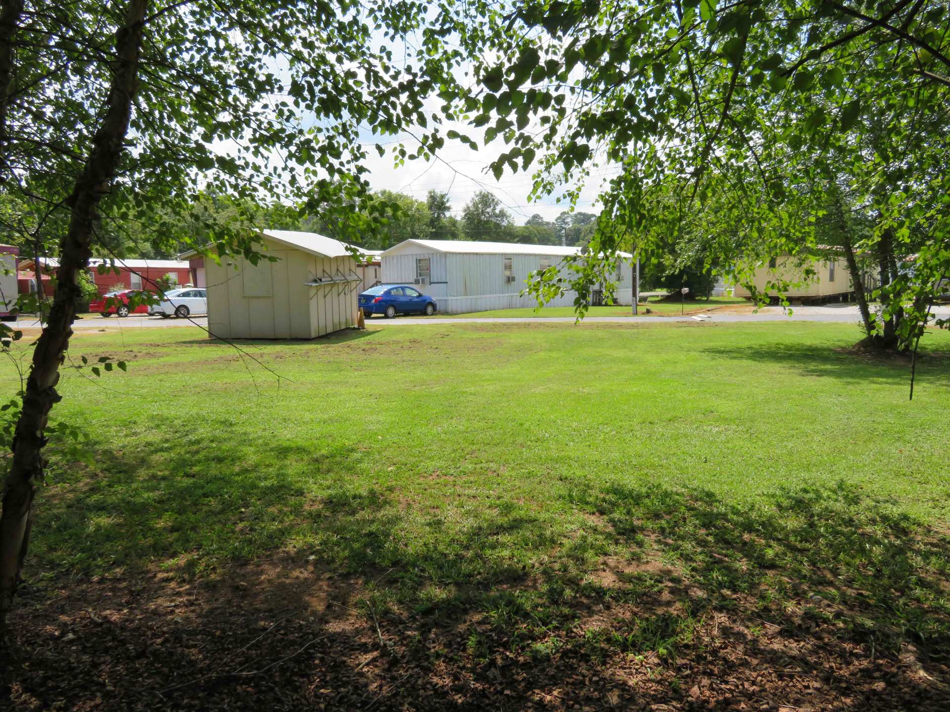 Mobile Homes for Sale & Rent in Anniston Lenlock Park
