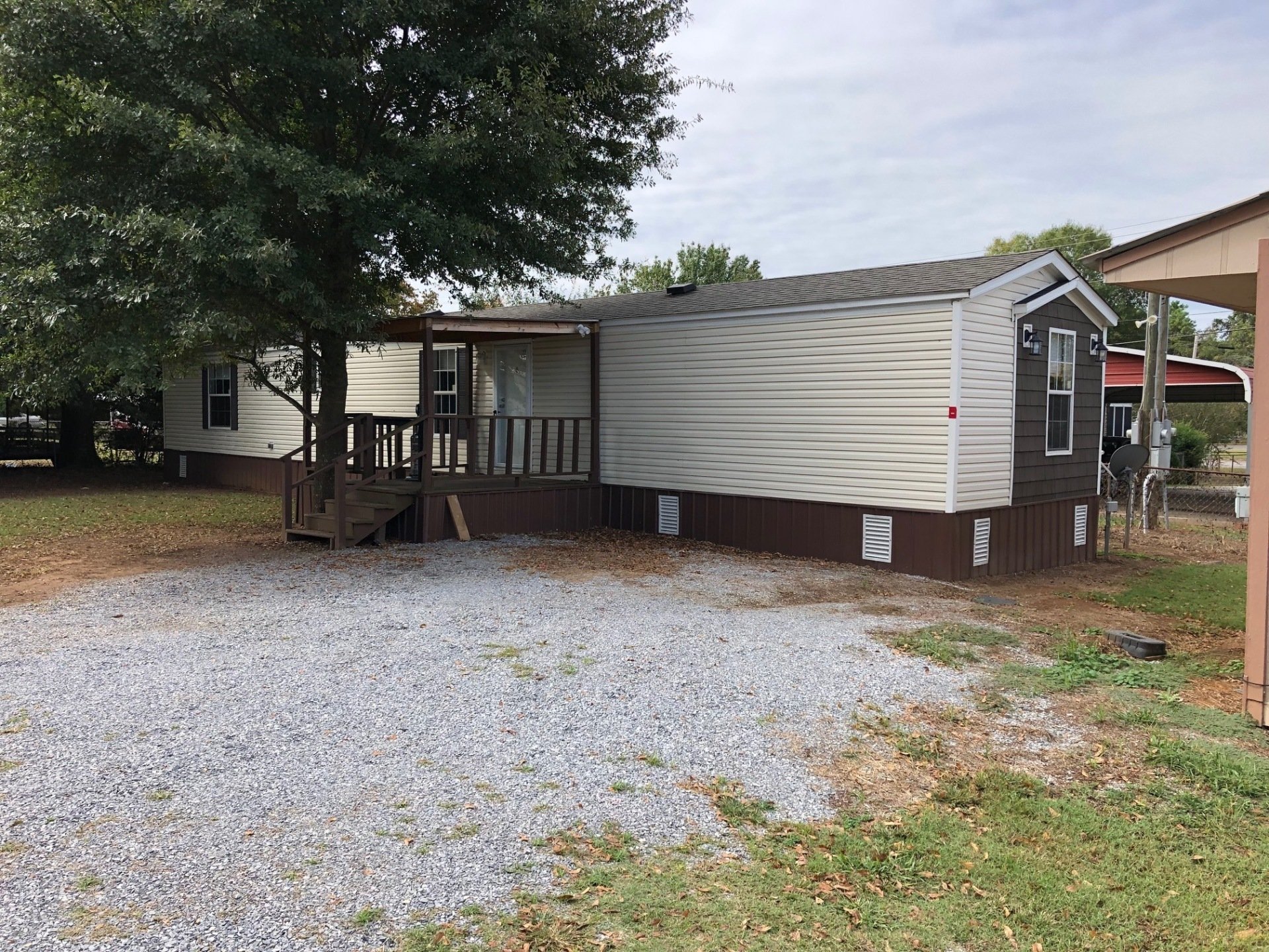 Mobile Homes for Sale & Rent Oxford Estates, Oxford, AL