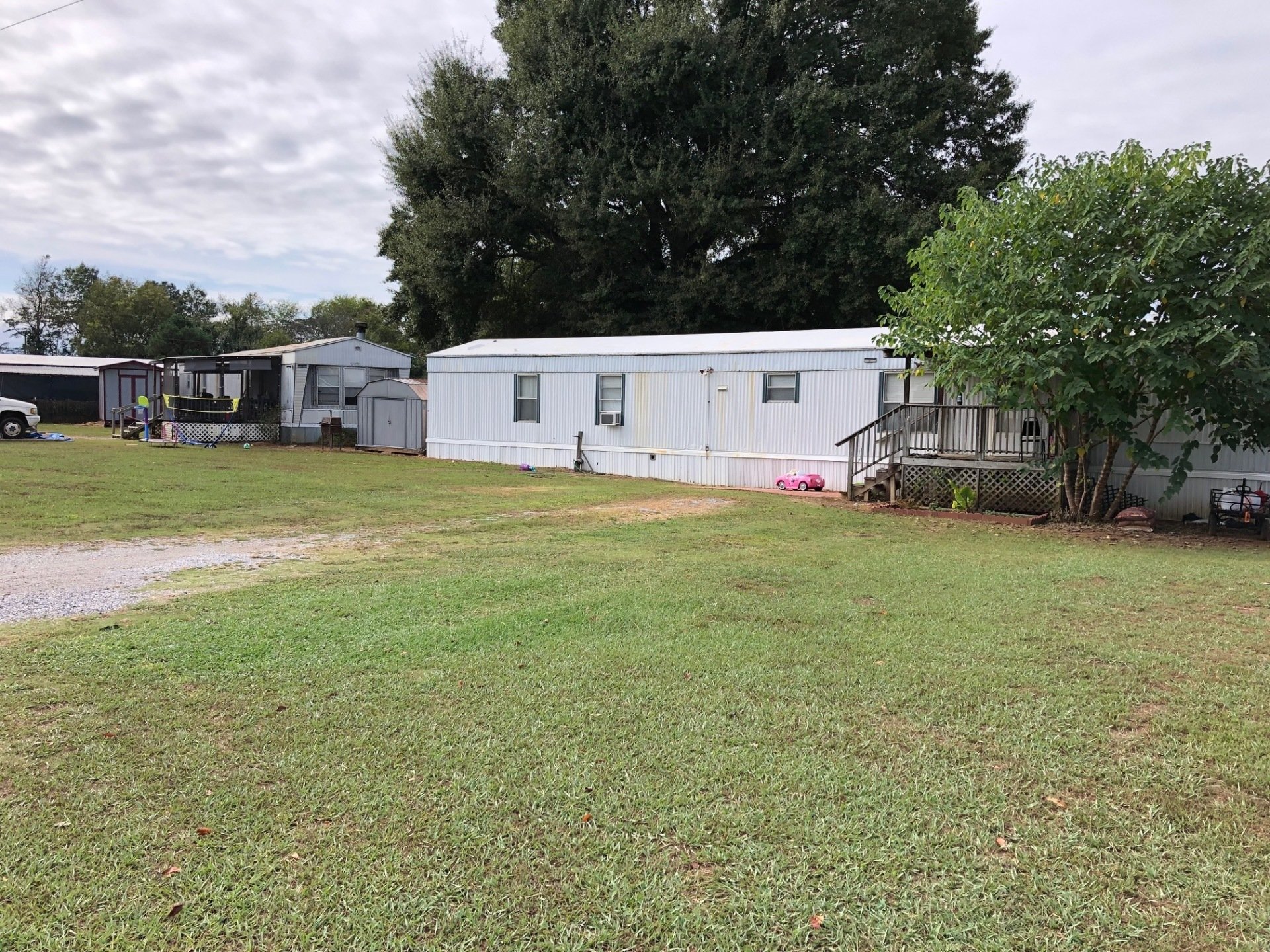 Mobile Homes for Sale & Rent in Oxford, AL Oxford Estates