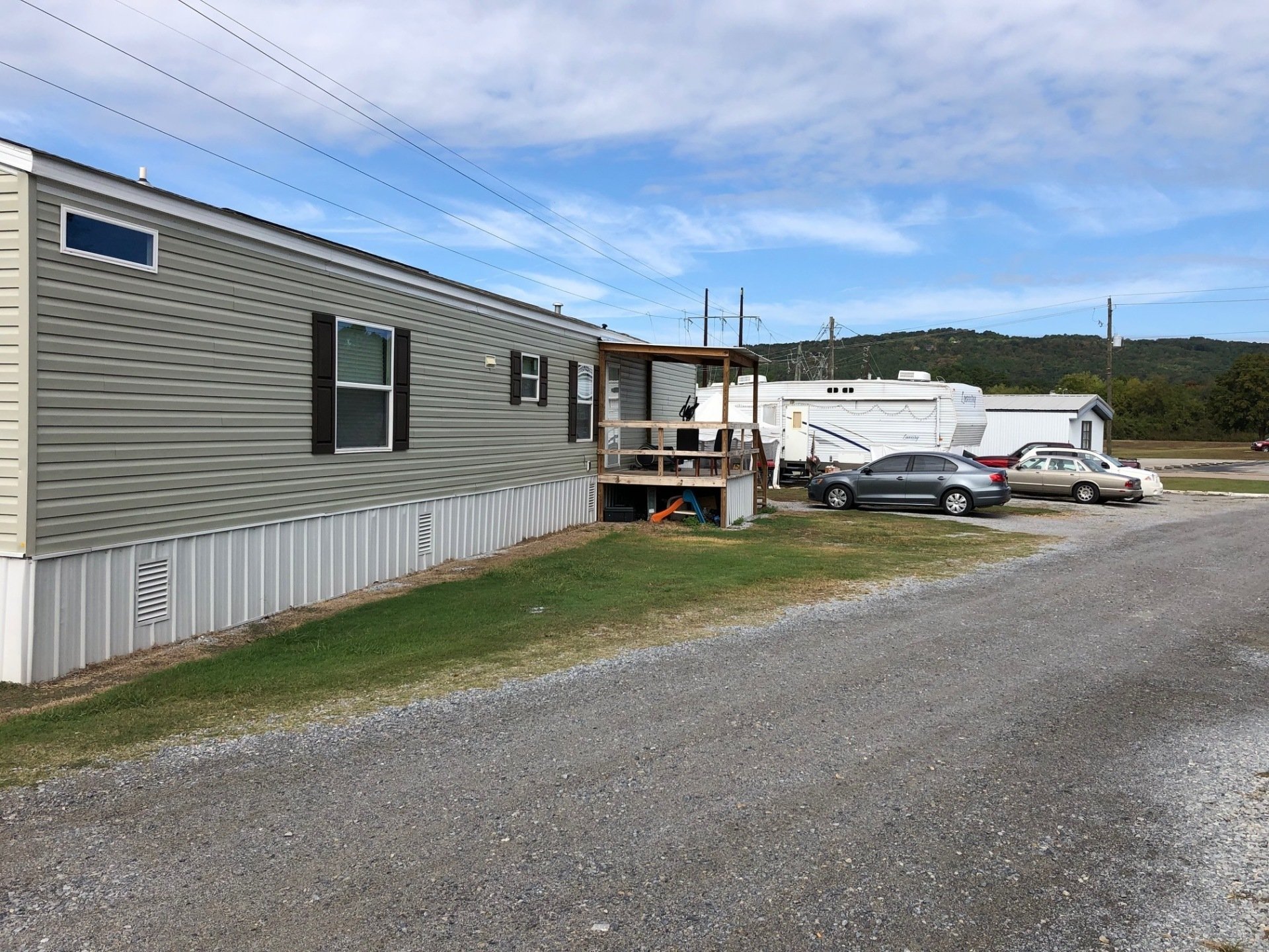 Mobile Homes for Sale & Rent Oxford Estates, Oxford, AL