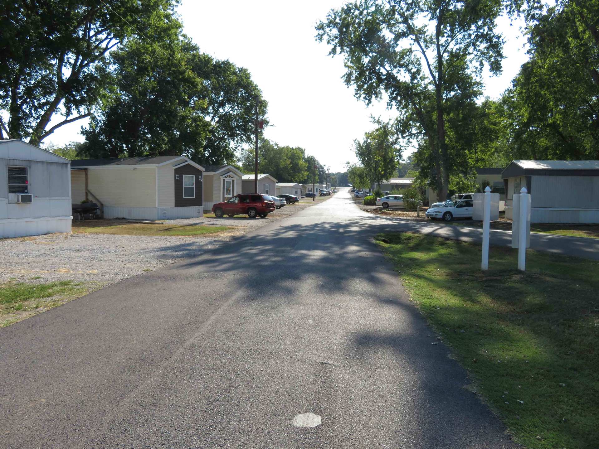 Mobile Homes for Sale & Rent in Jacksonville, AL