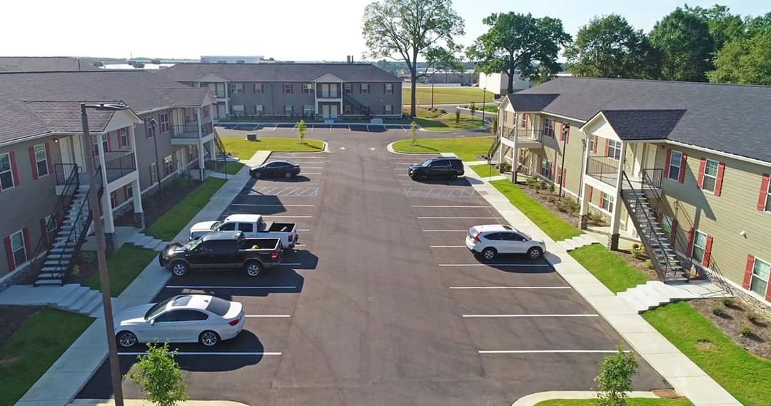 Upscale Apartments for Rent in Tifton, GA View and Apply Online