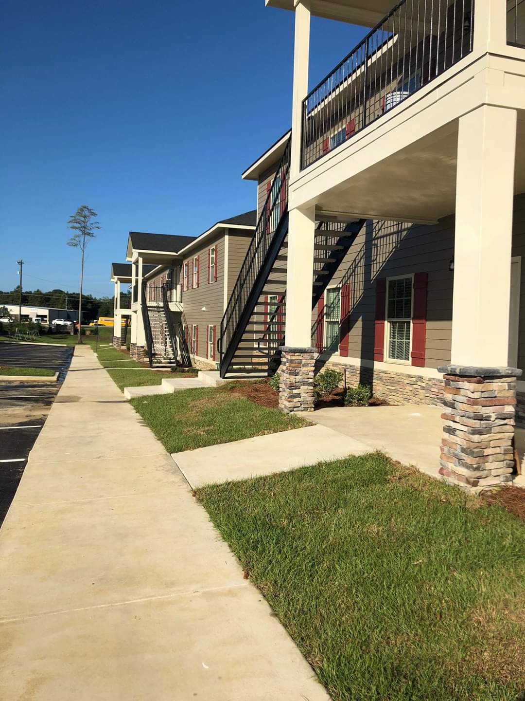 Upscale Apartments for Rent in Tifton, GA View and Apply Online