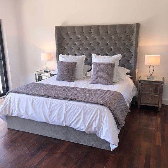 Bespoke beds Taylor & Cook Ltd