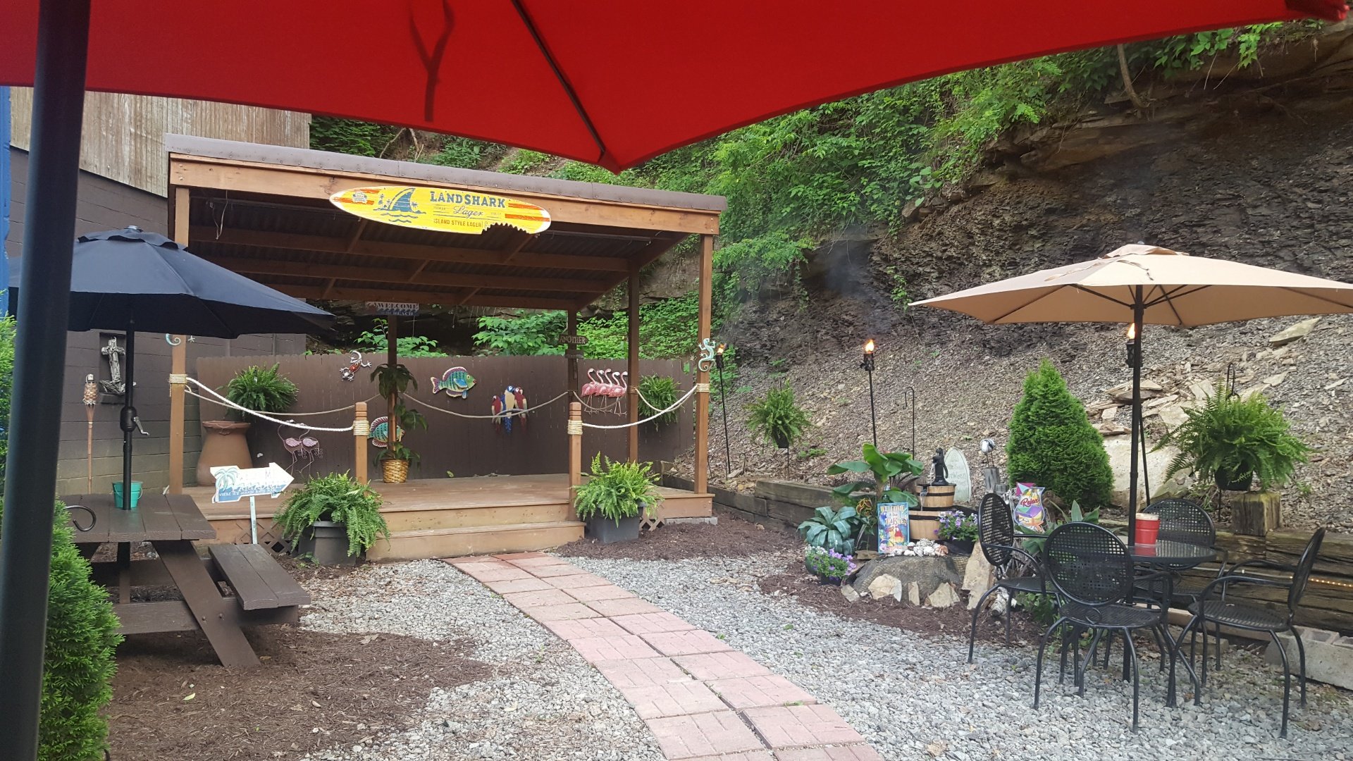 Bar, Restaurant, Karaoke, Banquets | Mickey's Place | Learn About Us