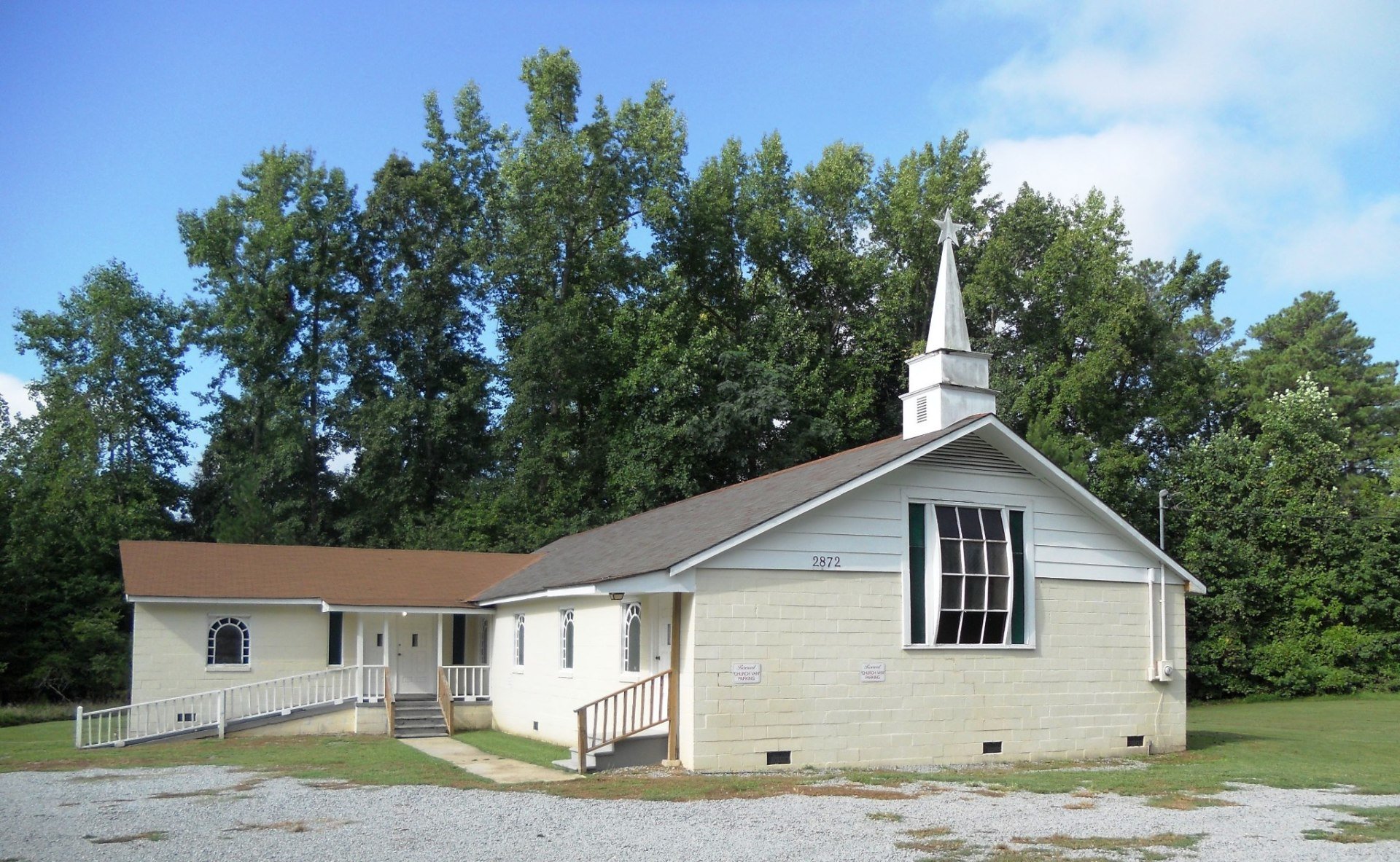 Lifeline Christian Center (252) 4787454 Spring Hope, NC