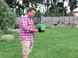 Lawn_pH_level__0001_Spreading lime