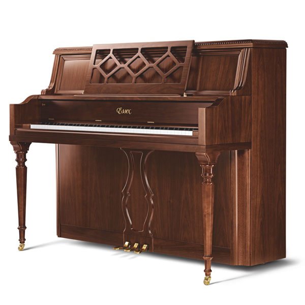 Essex Piano Selection Grands & Uprights Little Rock, AR