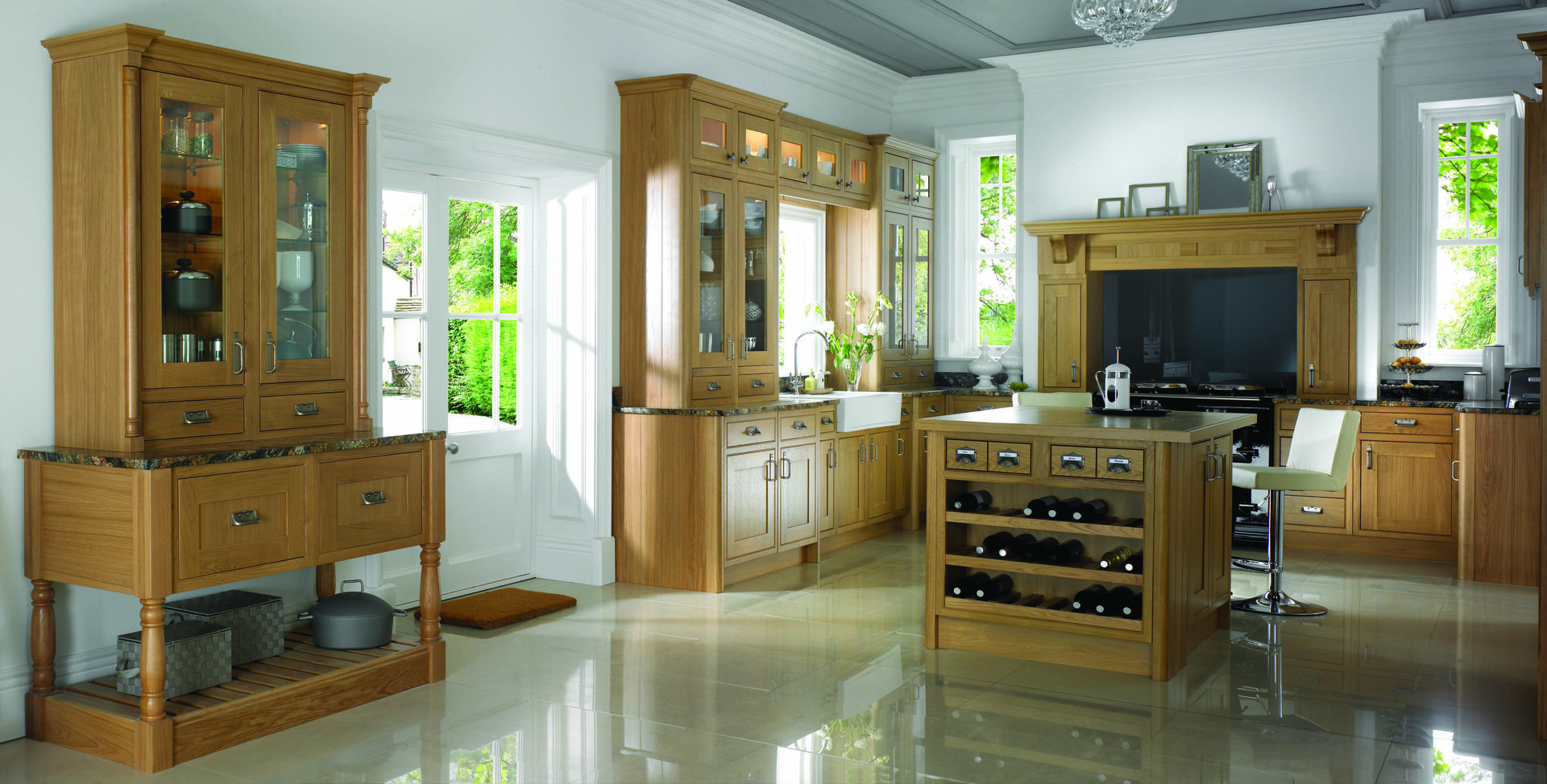 Custom Kitchens Handcrafted Kitchens Unique By Design