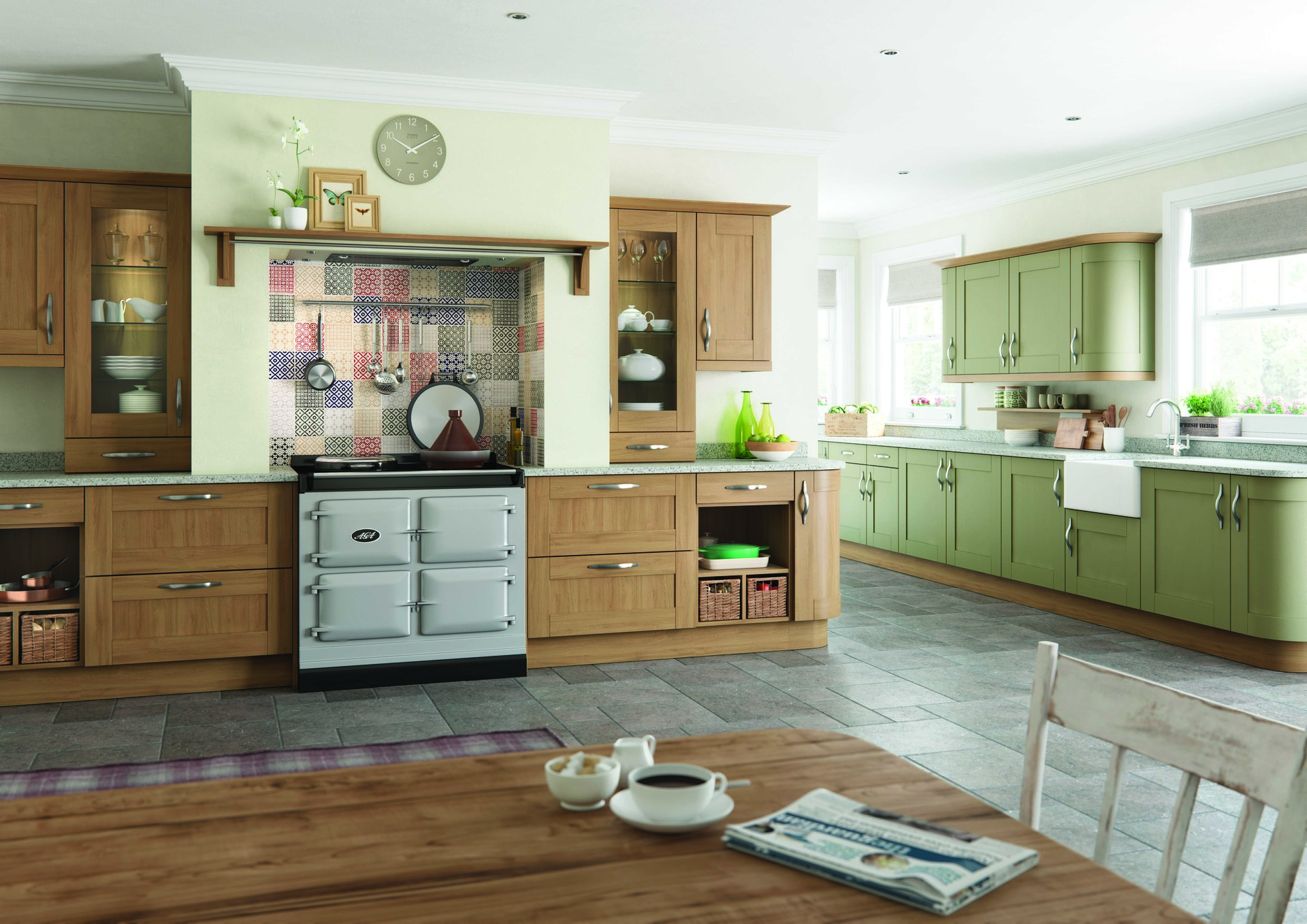 Kitchen Units Kitchen Unique By Design