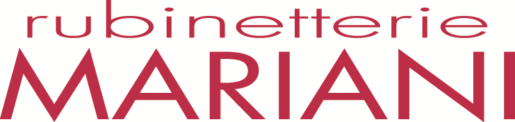 Rubinetterie Mariani logo
