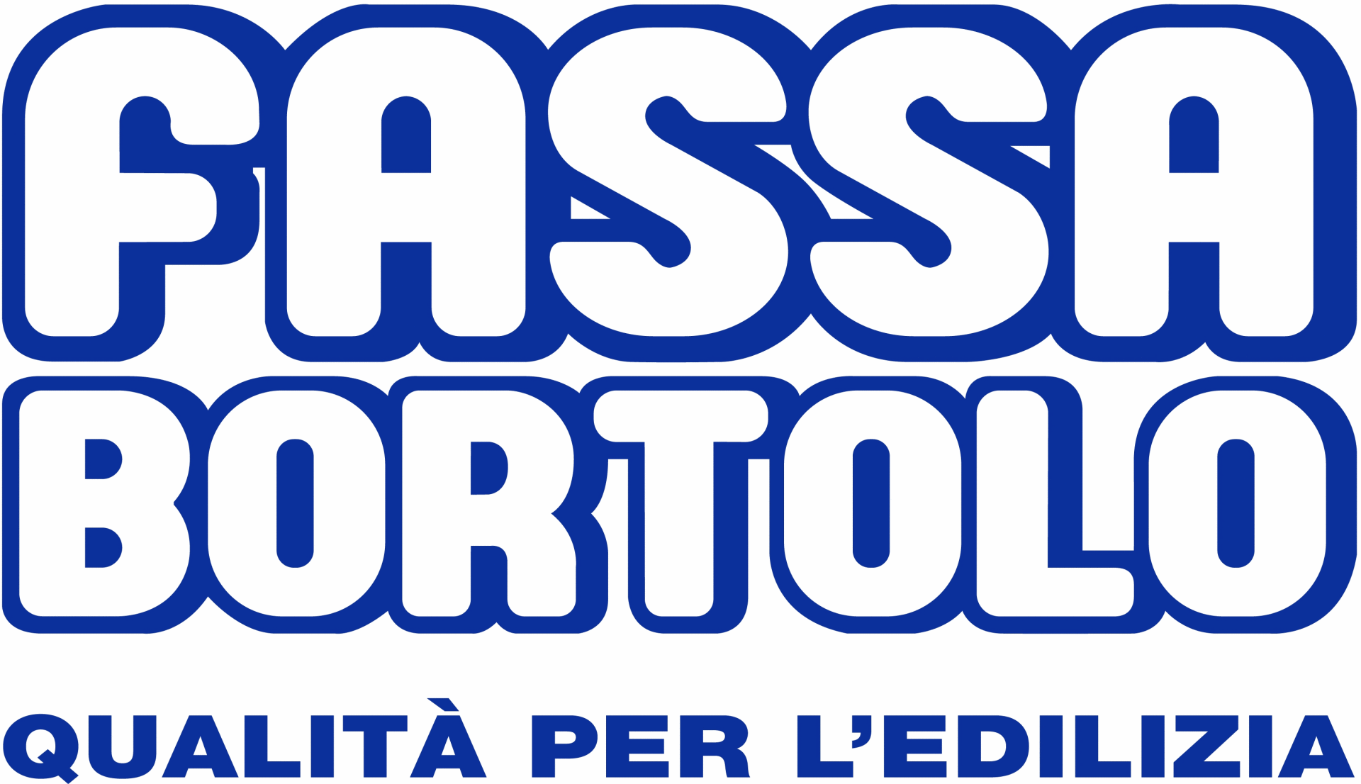 Fassa Bortolo logo