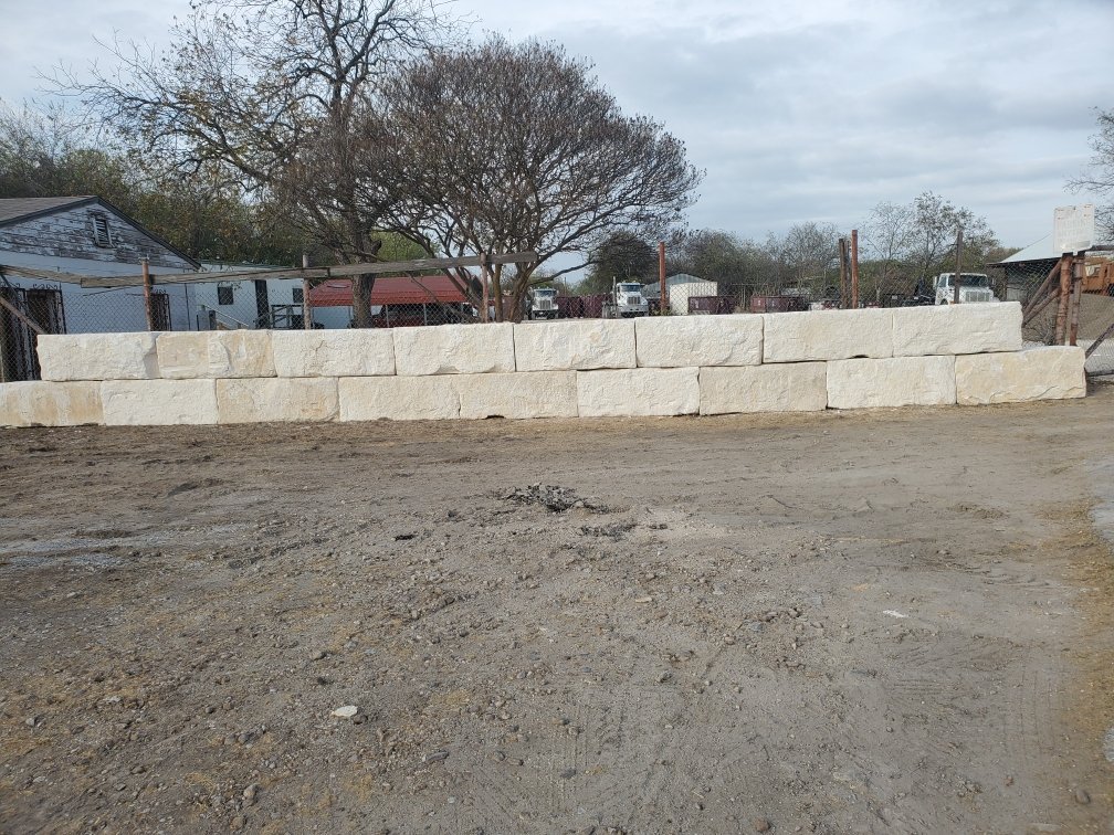 Quarry Block San Antonio, TX Earth Day Materials