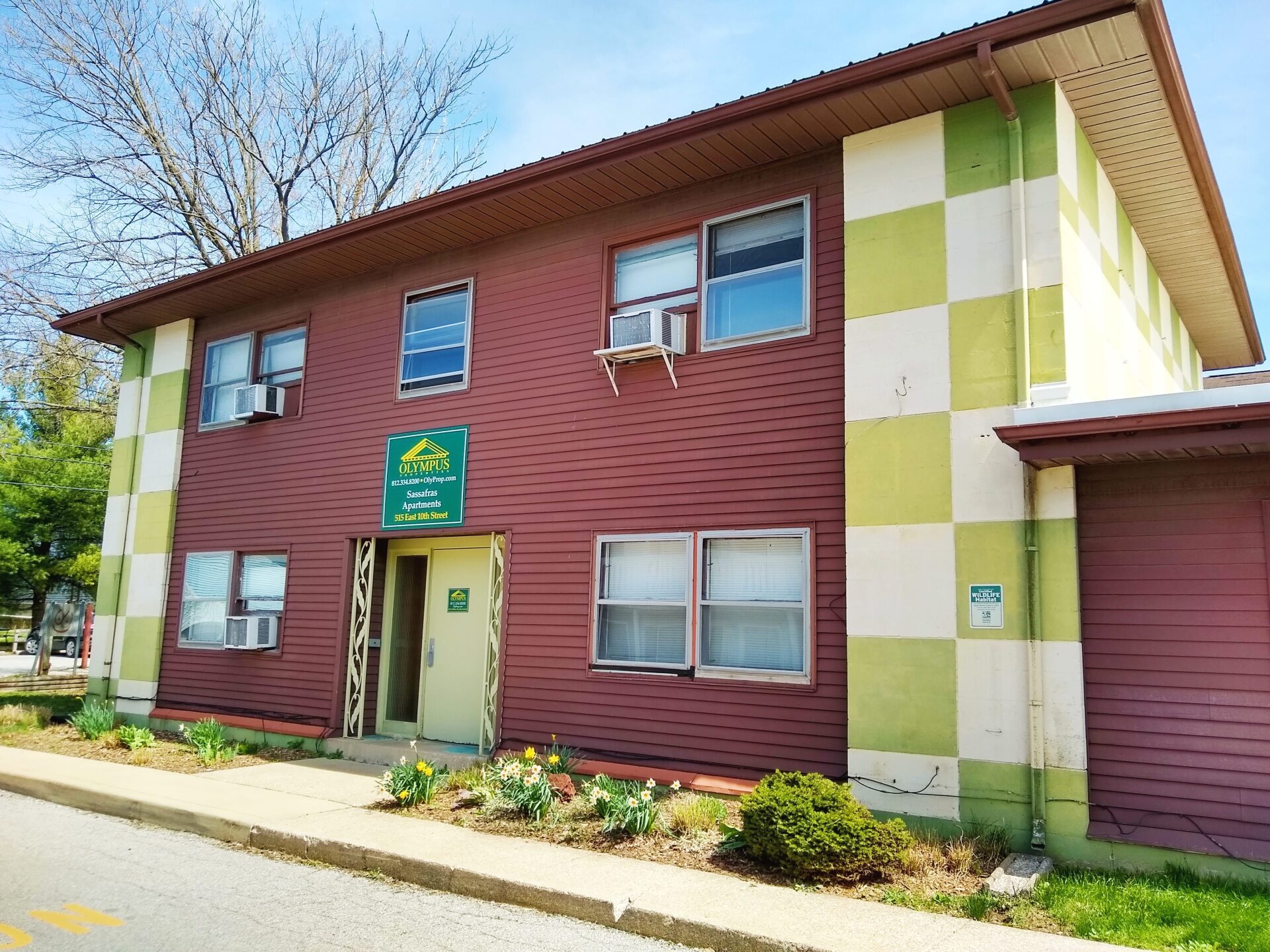 Featured Properties Olympus Properties