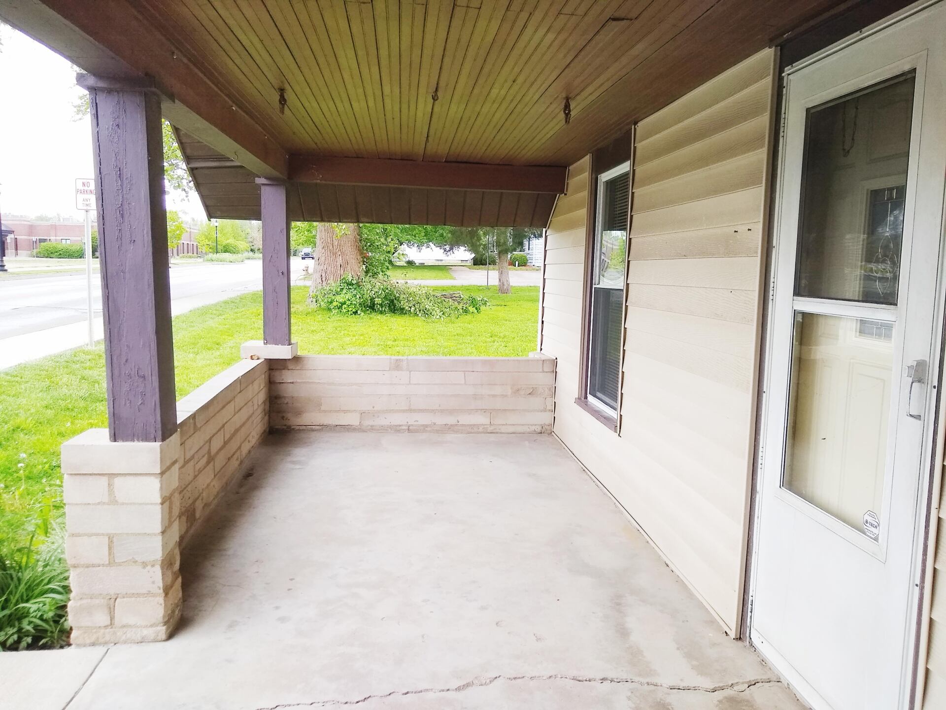 Rogers Street Apartments