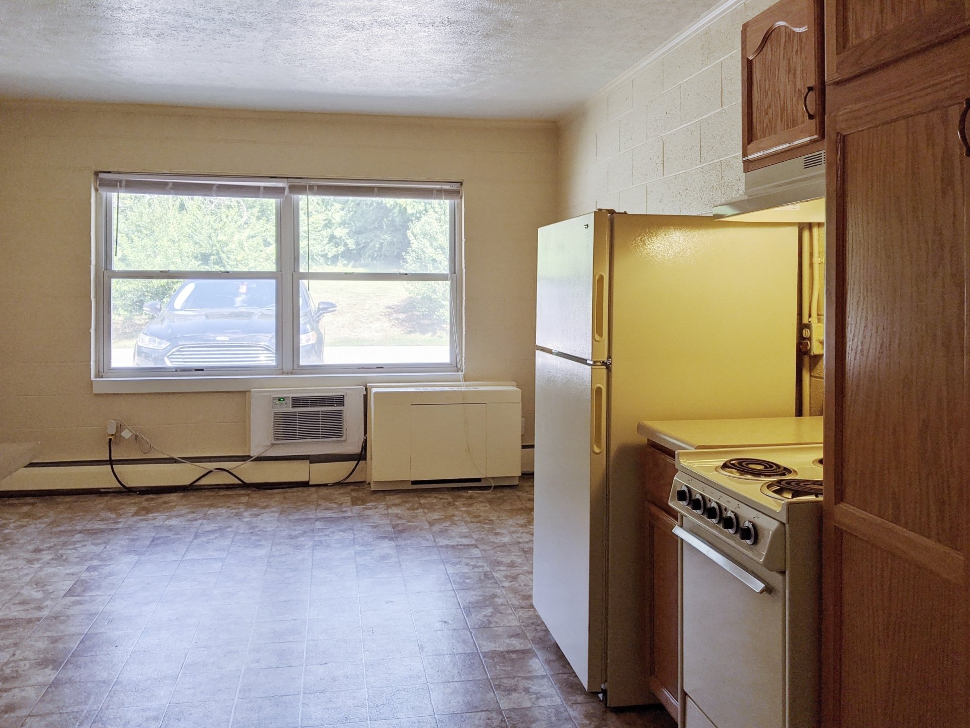 Park North Apartments