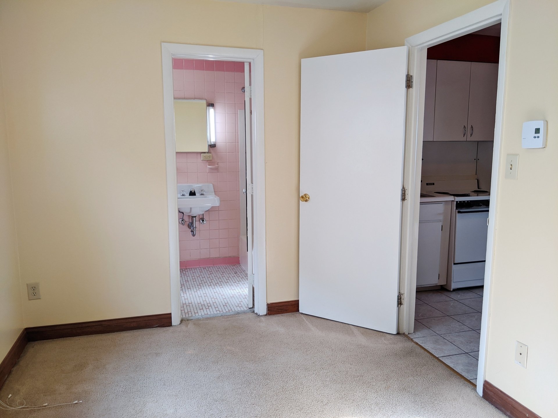 Sassafras Apartments