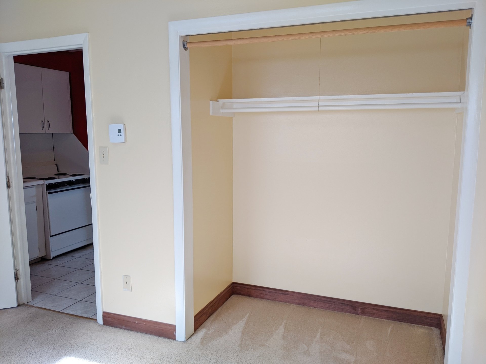 Sassafras Apartments