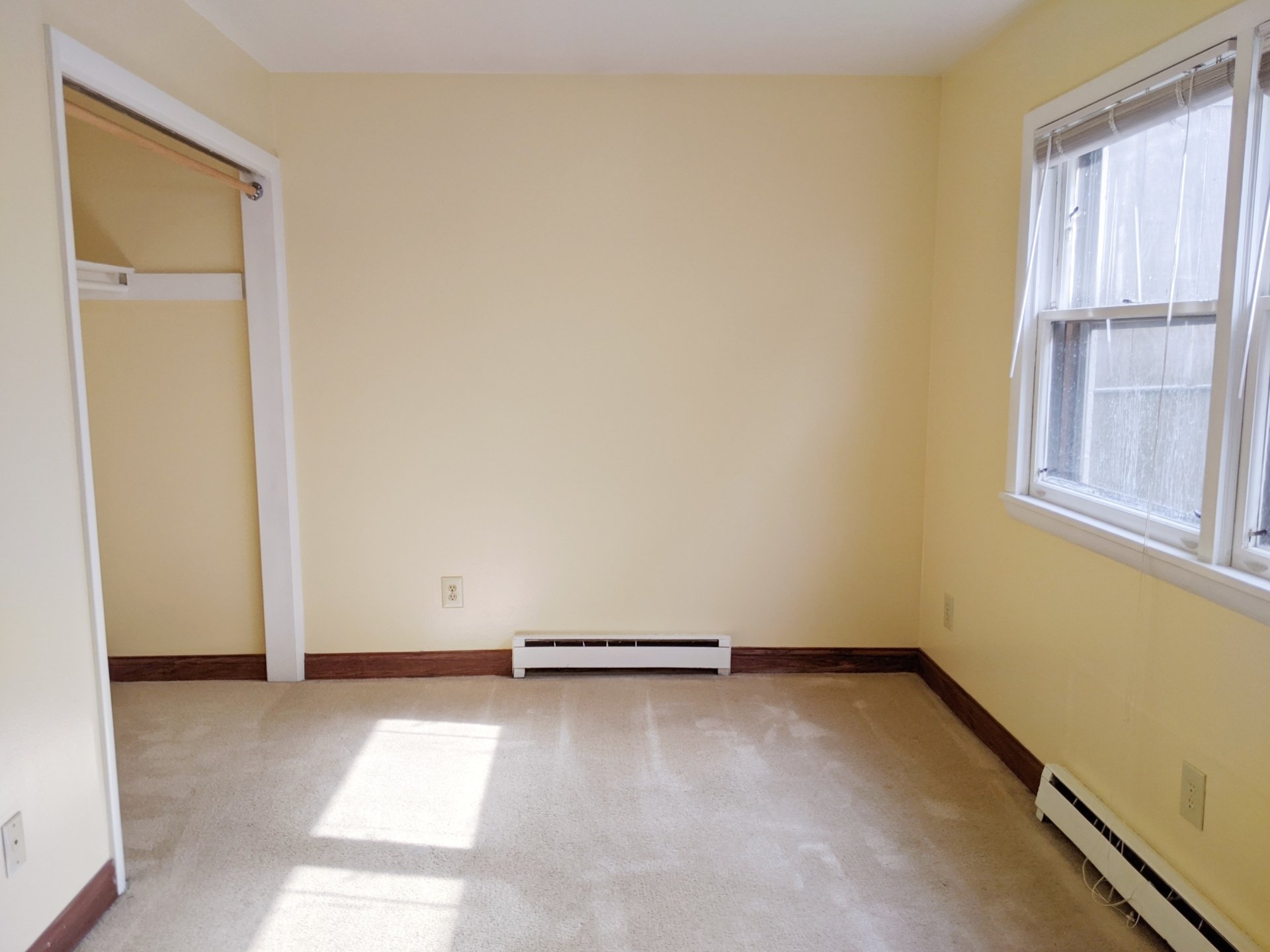 Sassafras Apartments