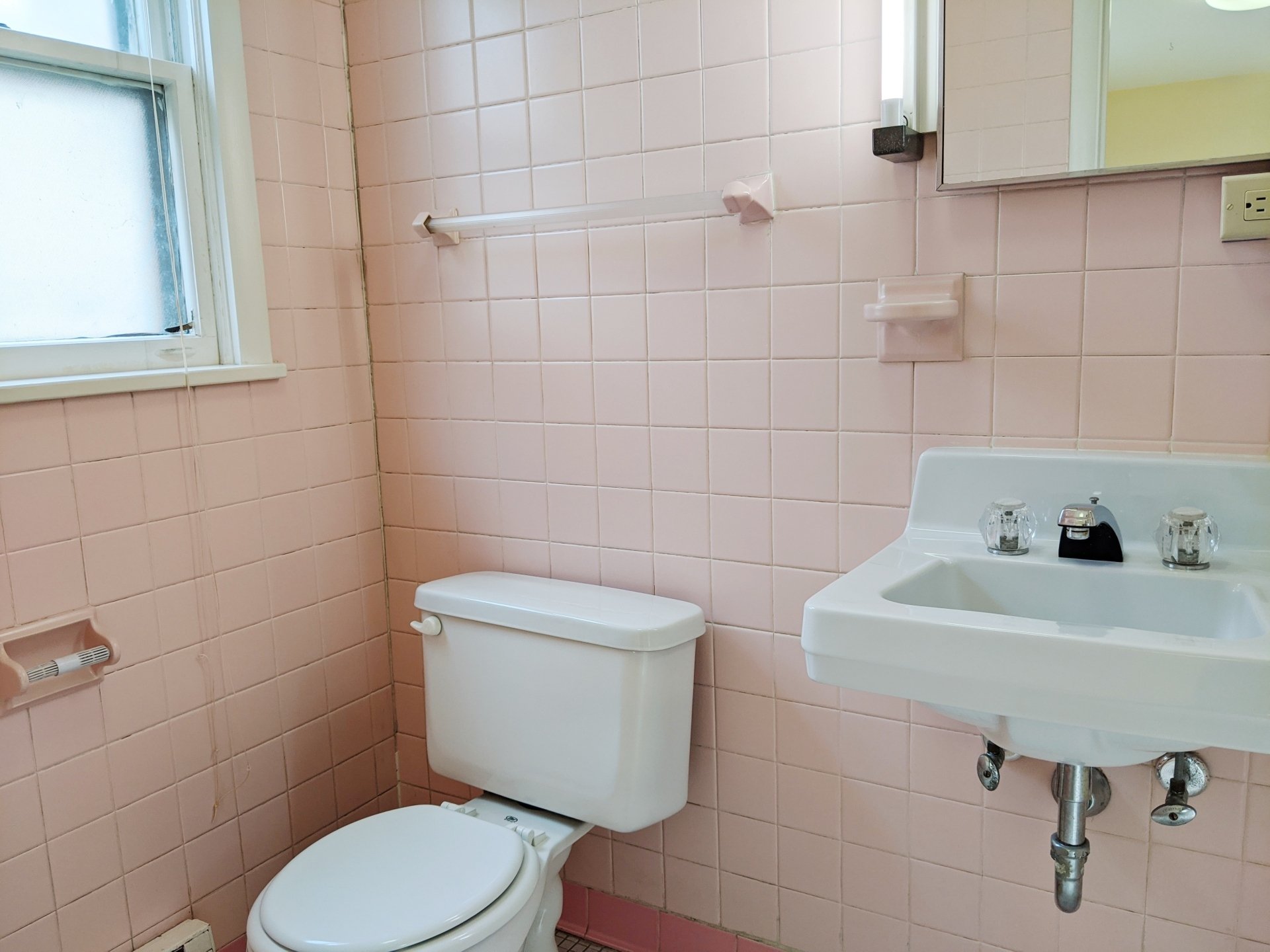 Sassafras Apartments