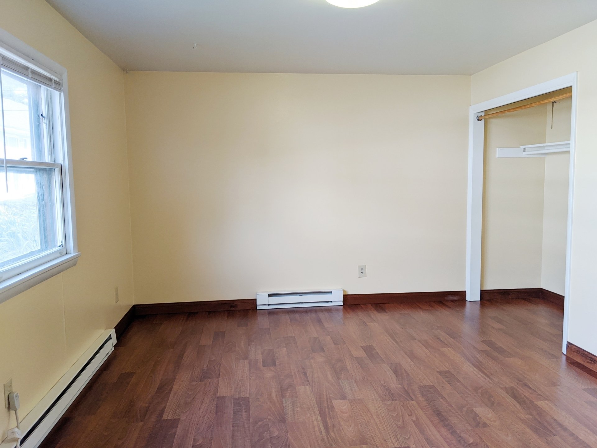 Sassafras Apartments