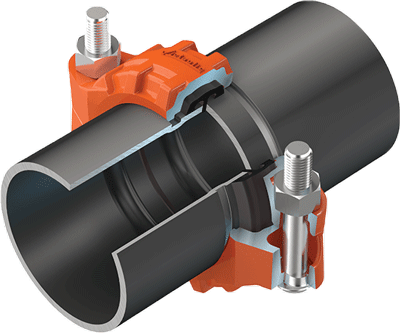 Victaulic in Townsville, St. John, Hermit Park QLD & throughout North