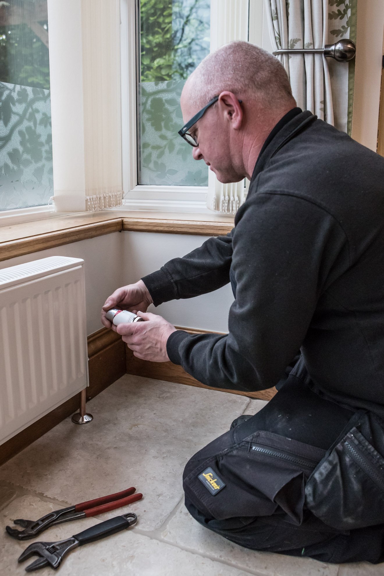 Scarborough Plumbers Boilers, Heating, Emergencies, Stoves