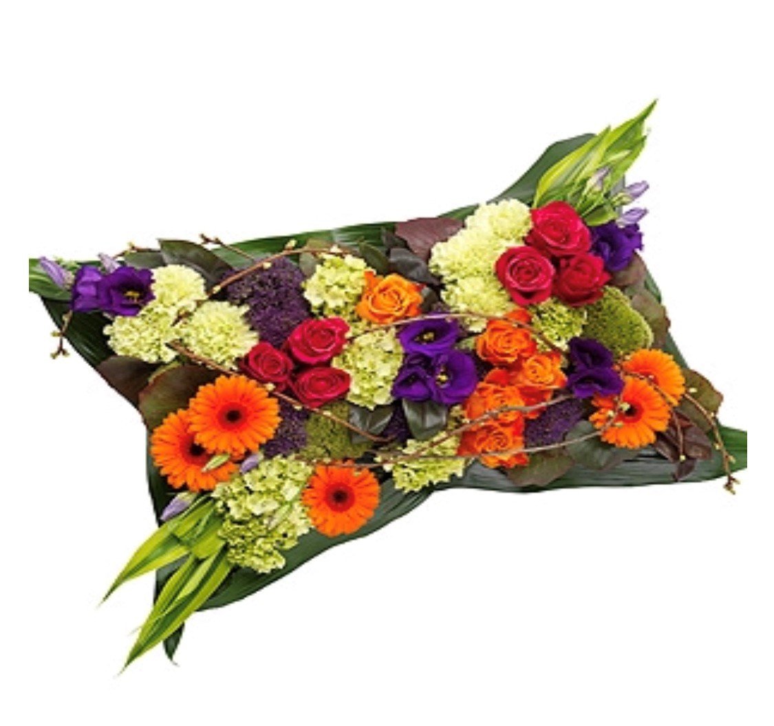 Sympathy Flowers, Funeral flowers Manchester City Centre Flowerstyle