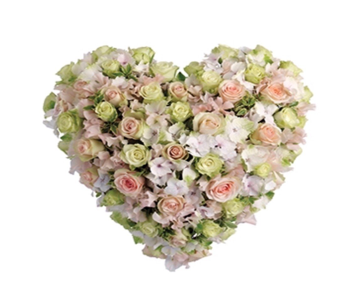 Sympathy Flowers, Funeral flowers Manchester City Centre Flowerstyle