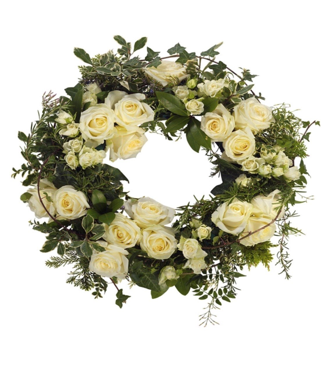 Sympathy Flowers, Funeral flowers Manchester City Centre Flowerstyle