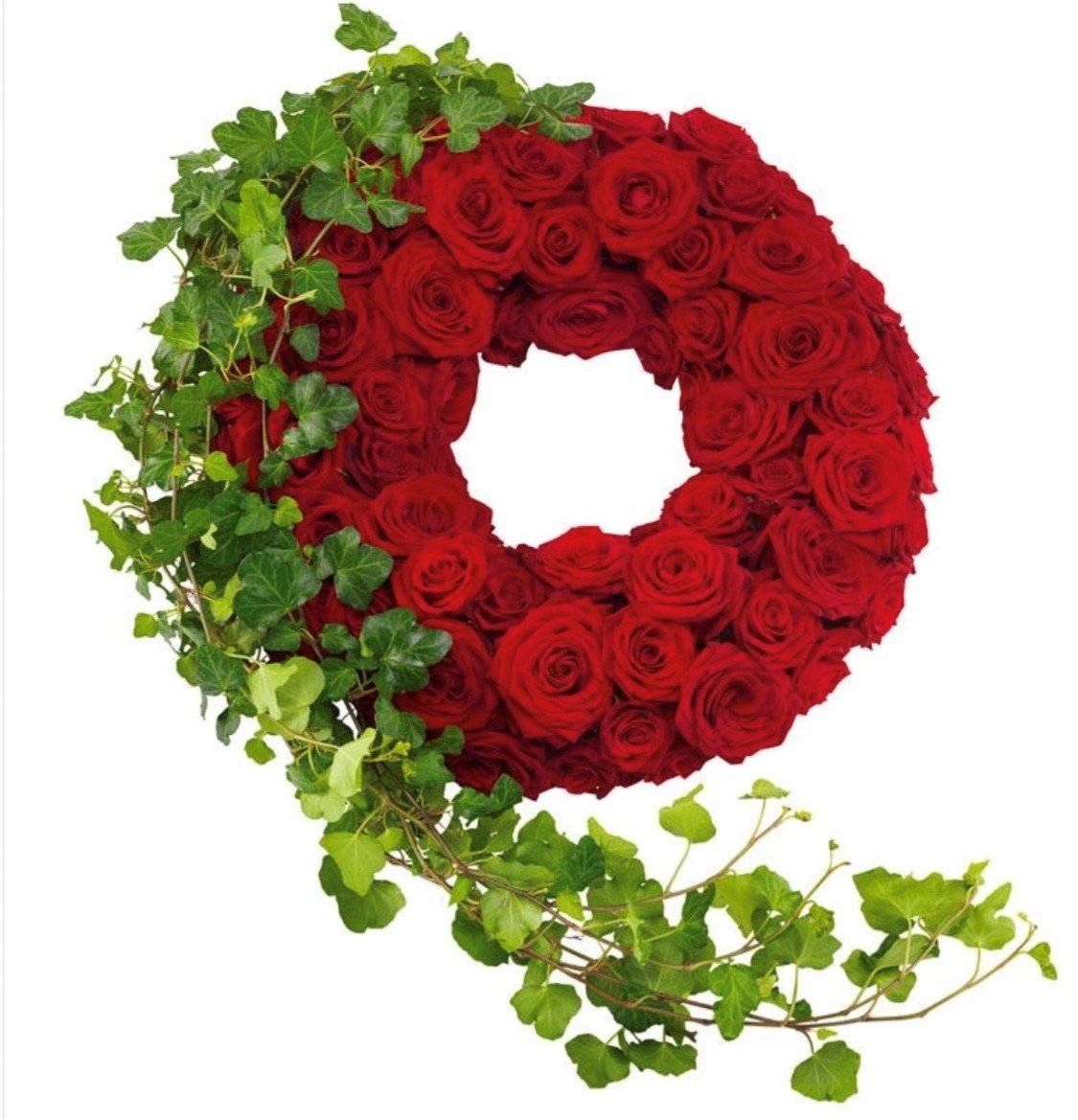 Sympathy Flowers, Funeral flowers Manchester City Centre Flowerstyle