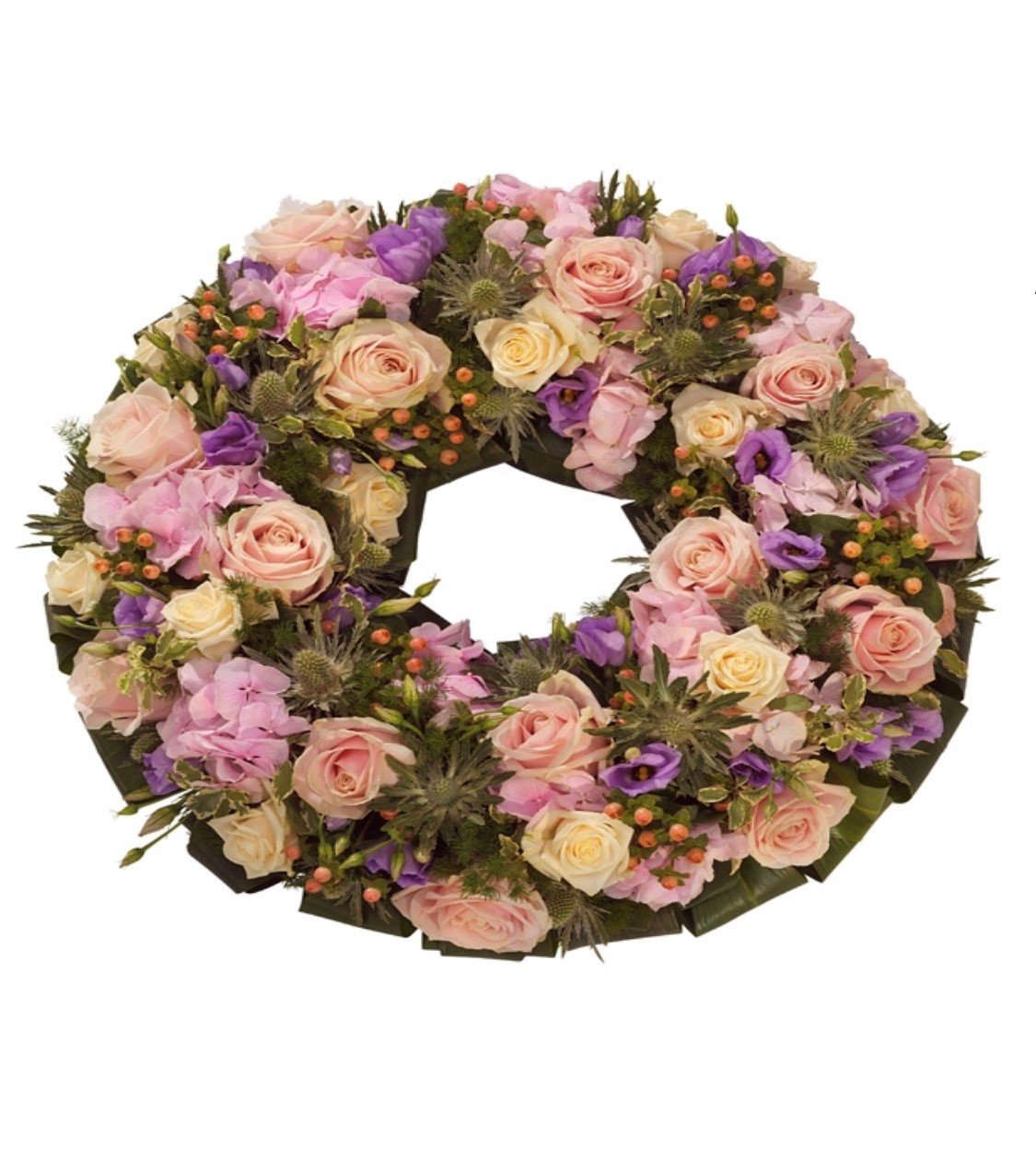 Sympathy Flowers, Funeral flowers Manchester City Centre Flowerstyle