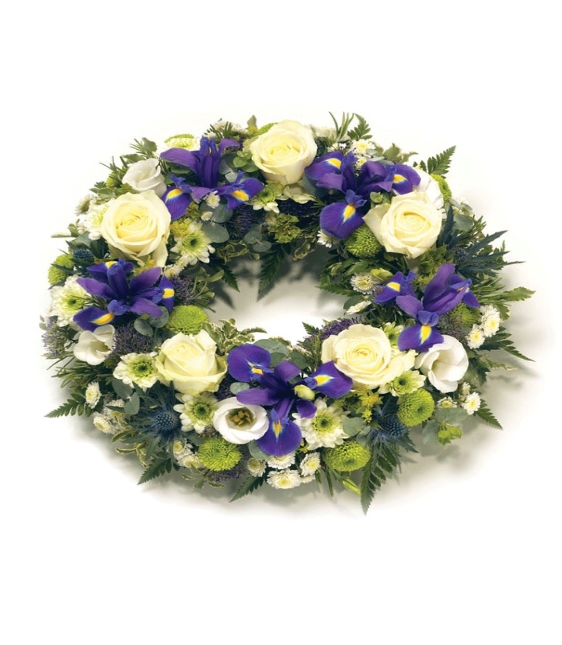 Sympathy Flowers, Funeral flowers Manchester City Centre Flowerstyle