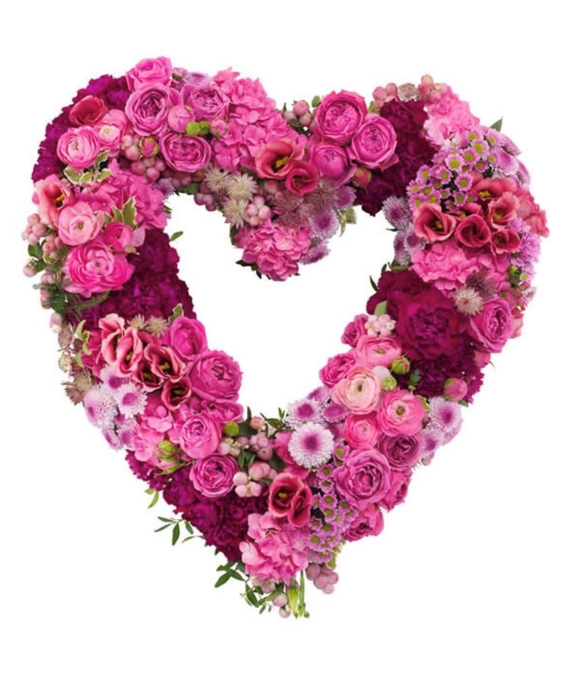 Sympathy Flowers, Funeral flowers Manchester City Centre Flowerstyle