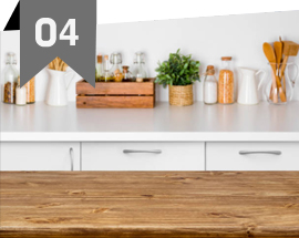 A que nos dedicamos - Aberturas Álamo