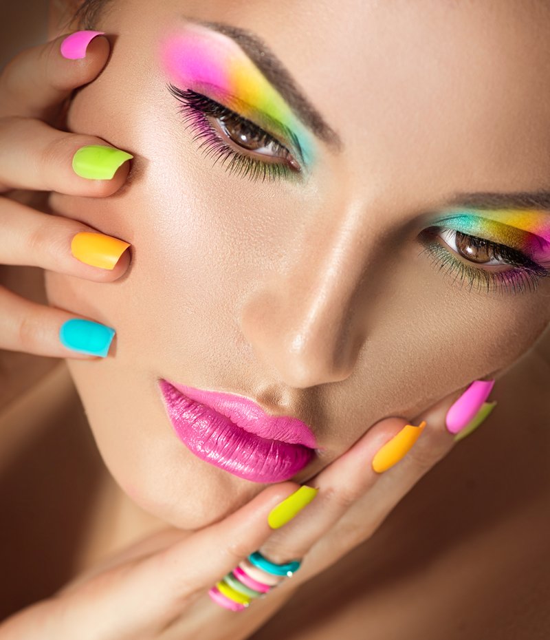 Nail Salon| Fort Wayne, Indiana | Queen Nails