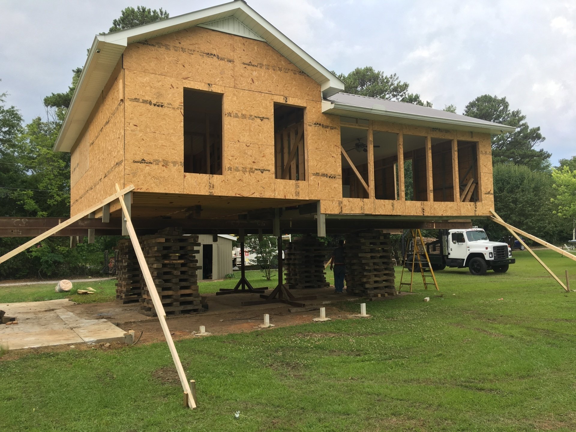 Tree Trimming | Albertville, Alabama | Denson Tree Service