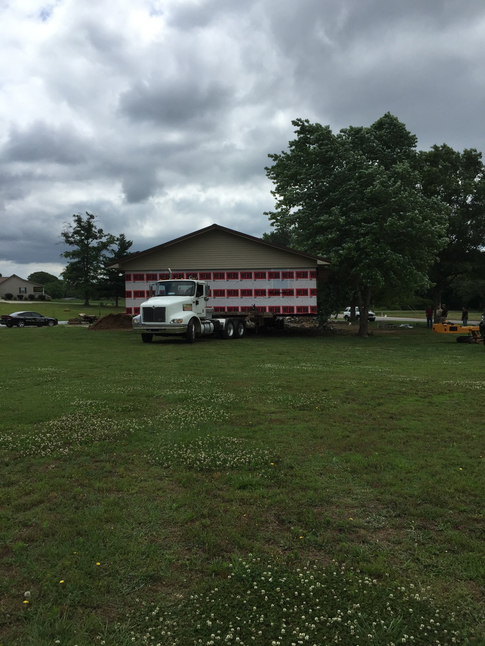 Tree Trimming | Albertville, Alabama | Denson Tree Service