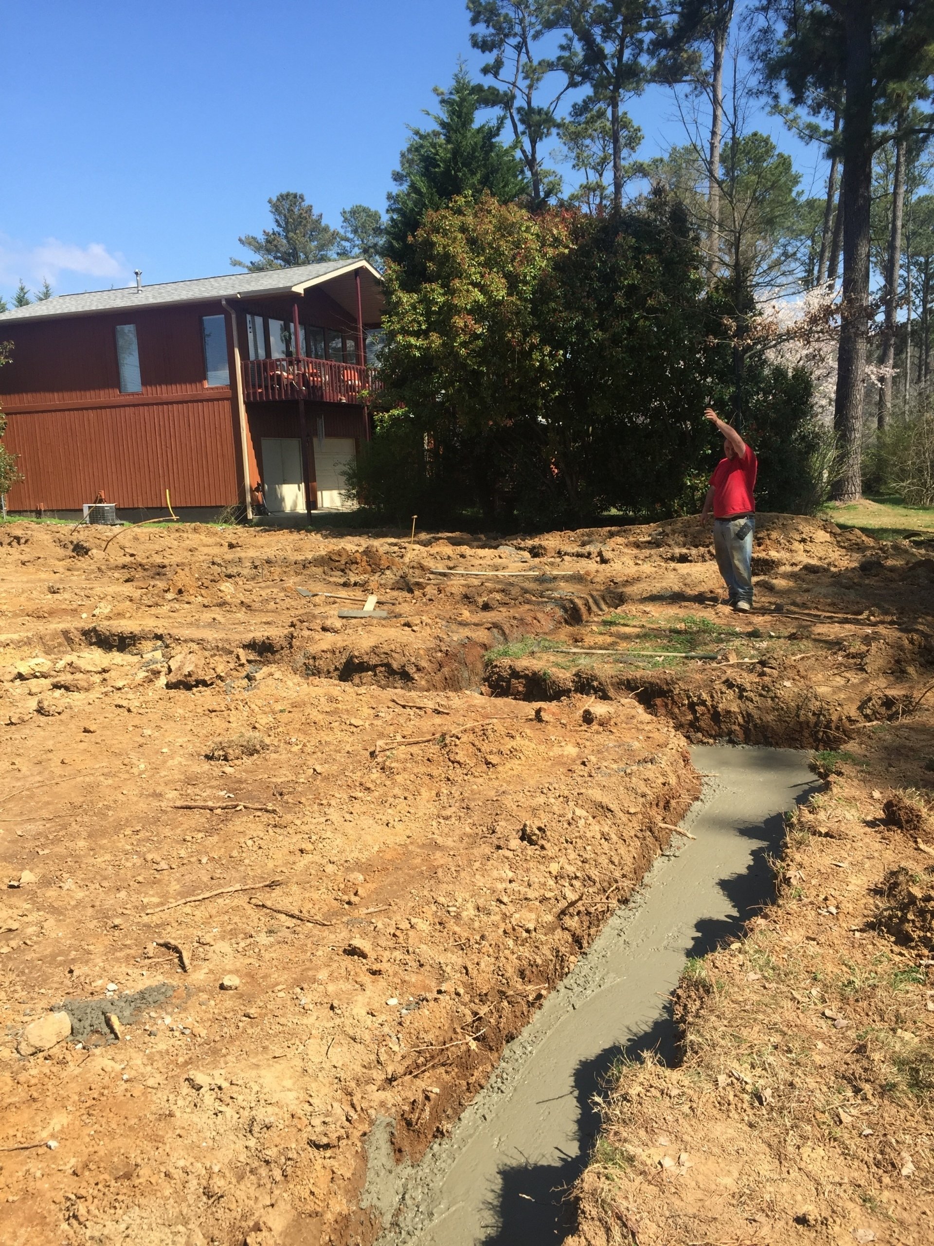 Tree Trimming | Albertville, Alabama | Denson Tree Service