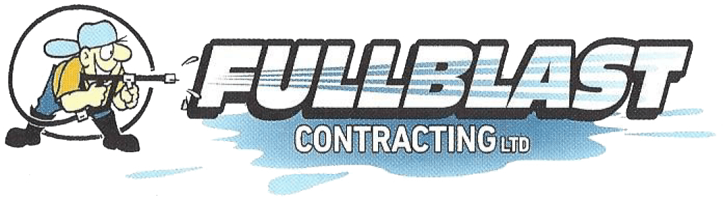 Fullblast Contracting Limited logo
